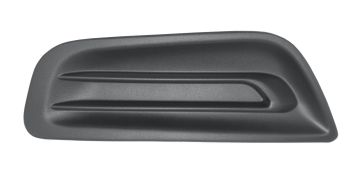 CACHE ANTIBROUILLARD PEUGEOT 2008 2016-2019 PARE-CHOCS AVANT / GAUCHE