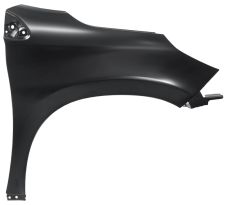 AILE PEUGEOT 2008 2012-2016 AVANT DROITE