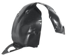 PARE-BOUE PEUGEOT 2008 2012-2016 AVANT DROIT