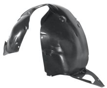 PARE-BOUE PEUGEOT 2008 2012-2016 AVANT GAUCHE