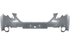 PARE-CHOCS PEUGEOT 2008 2012-2016 AVANT / SUPÉRIEUR / AVEC APPRET