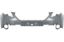 PARE-CHOCS PEUGEOT 2008 2012-2016 AVANT / SUPÉRIEUR / AVEC CAPTEUR / AVEC APPRET