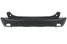 PARE-CHOCS PEUGEOT 2008 2012-2016 ARRIÈRE
