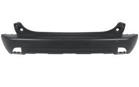 PARE-CHOCS PEUGEOT 2008 2012-2016 ARRIÈRE