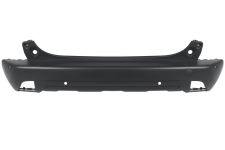 PARE-CHOCS PEUGEOT 2008 2012-2016 ARRIÈRE / AVEC CAPTEUR