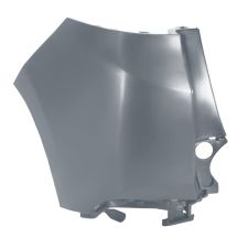 EMBOUT PEUGEOT 2008 2012-2016 ARRIÈRE / AVEC APPRET / GAUCHE