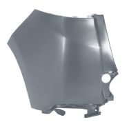 EMBOUT PEUGEOT 2008 2012-2016 ARRIÈRE / AVEC APPRET / GAUCHE