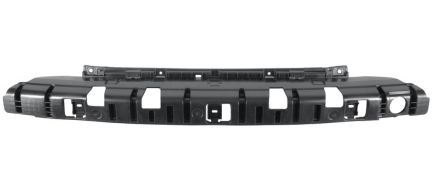 AMORTISSEUR DE PARE-CHOCS PEUGEOT 2008 2012-2016 ARRIÈRE 