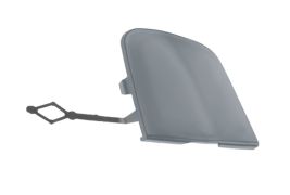 COUVRE CROCHET PEUGEOT 2008 2012-2016 PARE-CHOCS AVANT / AVEC APPRET