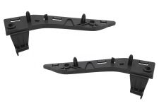SUPPORTS PARE-CHOCS PEUGEOT 2008 2012-2016 AVANT / KIT / GAUCHE+DROIT