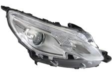 PHARE AVANT PEUGEOT 2008 2012-2016 DROIT