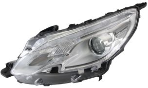 PHARE AVANT PEUGEOT 2008 2012-2016 GAUCHE