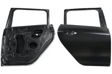 PORTE PEUGEOT 2008 2016-2019 ARRIÈRE DROITE