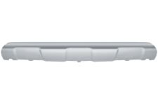 SPOILER PEUGEOT 2008 2012-2016 PARE-CHOCS AVANT / GRIS ARGENT