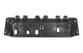 CACHE PARE-CHOCS PEUGEOT 2008 2012-2016 AVANT / CENTRAL