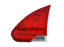 FEU ARRIÈRE PEUGEOT 2008 2012-2016 ARRIÈRE / INTÉRIEUR / DROIT