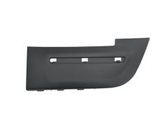 CACHE GRILLE PEUGEOT 2008 2012-2016 PARE-CHOCS AVANT 