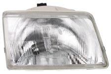 PHARE AVANT PEUGEOT 205 1984-1996 DROIT