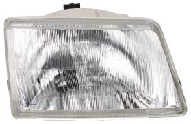 PHARE AVANT PEUGEOT 205 1984-1996 DROIT