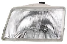 PHARE AVANT PEUGEOT 205 1984-1996 GAUCHE