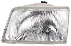 PHARE AVANT PEUGEOT 205 1984-1996 GAUCHE