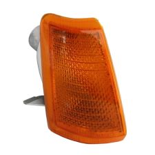 FEU CLIGNOTANT AVANT PEUGEOT 205 1984-1996 ORANGE / DROIT