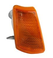 FEU CLIGNOTANT AVANT PEUGEOT 205 1984-1996 ORANGE / DROIT
