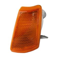 FEU CLIGNOTANT AVANT PEUGEOT 205 1984-1996 ORANGE / GAUCHE