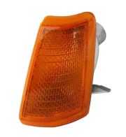 FEU CLIGNOTANT AVANT PEUGEOT 205 1984-1996 ORANGE / GAUCHE
