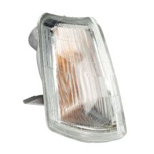 FEU CLIGNOTANT AVANT PEUGEOT 205 1984-1996 BLANC / DROIT