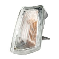 FEU CLIGNOTANT AVANT PEUGEOT 205 1984-1996 BLANC / GAUCHE