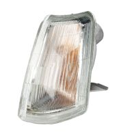 FEU CLIGNOTANT AVANT PEUGEOT 205 1984-1996 BLANC / GAUCHE