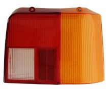 FEU ARRIÈRE PEUGEOT 205 1984-1990 ORANGE / DROIT