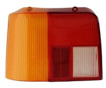 FEU ARRIÈRE PEUGEOT 205 1984-1990 ORANGE / GAUCHE