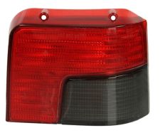 FEU ARRIÈRE PEUGEOT 205 1990-1996 FUME / DROIT