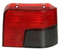 FEU ARRIÈRE PEUGEOT 205 1990-1996 FUME / DROIT