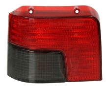 FEU ARRIÈRE PEUGEOT 205 1990-1996 FUME / GAUCHE