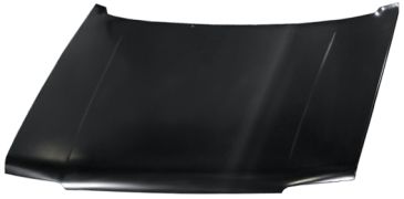 CAPOT PEUGEOT 205 1984-1996 AVANT / MODÈLE PLAT