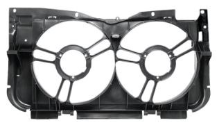 ARMATURE PEUGEOT 205 1984-1996 AVANT / DOUBLE RADIATEUR / DIESEL