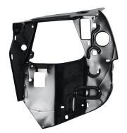 SIÈGE DE PHARE PEUGEOT 205 1984-1996 AVANT GAUCHE