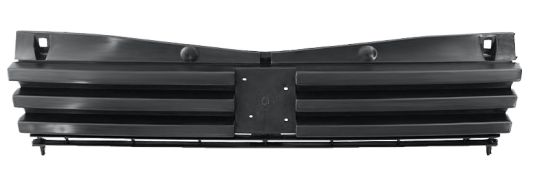 GRILLE PEUGEOT 205 1984-1996 FACE AVANT / FERMÉE / COMPLÈTE 