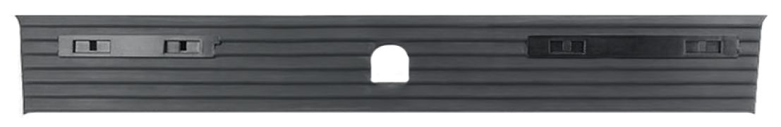 GRILLE PEUGEOT 205 1984-1996 CAPOT ARRIÈRE 