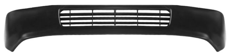 PARE-CHOCS PEUGEOT 205 1984-1990 AVANT / INFÉRIEUR