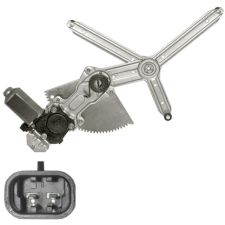 LÈVE-VITRE PEUGEOT 309 1986-1993 4 PORTES / ÉLÉCTRIQUE / AVEC MOTEUR / 2 BROCHES / AVANT DROIT