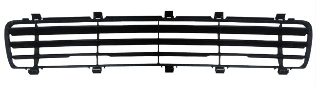 GRILLE PEUGEOT 205 1984-1996 PARE-CHOCS AVANT 