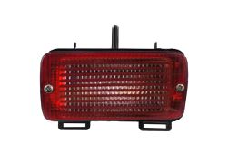 FEU ARRIÈRE PEUGEOT 205 1984-1996 ANTIBROUILLARD / DROIT