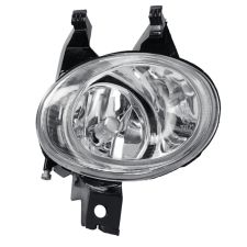 PHARE ANTIBROUILLARD PEUGEOT 206 1998-2008 DROIT