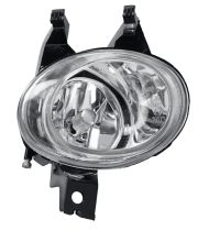 PHARE ANTIBROUILLARD PEUGEOT 206 1998-2008 DROIT