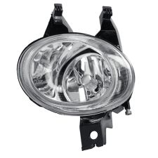 PHARE ANTIBROUILLARD PEUGEOT 206 1998-2008 GAUCHE