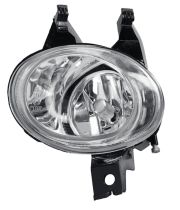 PHARE ANTIBROUILLARD PEUGEOT 206 1998-2008 GAUCHE